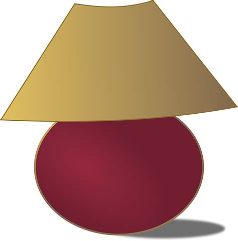Clipart Lamp