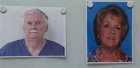 Deputies Florida Man Kills Sick Wife Says They Couldnt Afford Meds