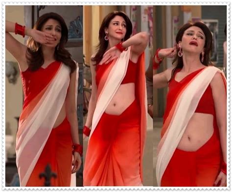 bhabhi ji ghar par hai actress saumya tandon hot pics [ unseen ]