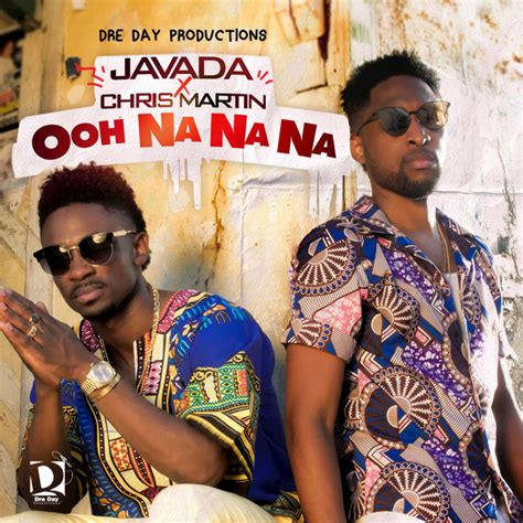 Ooh Na Na Na Single By Javada Spotify