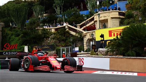 F1 Monaco Live Stream How To Watch Monaco Grand Prix 2021 Online From