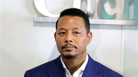 Terrence Howard Hints At Race As A Factor In Empire Salary Lawsuit