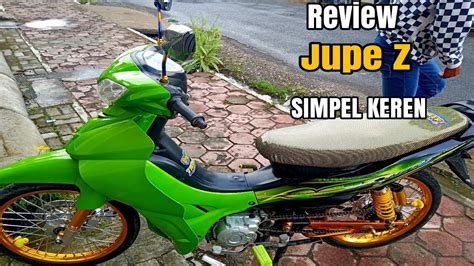Yamaha jupiter 2020 có giá bán rẻ hơn phiên bản cũ 120 usd. Review!! Modifikasi motor Yamaha Jupiter z jari jari - YouTube