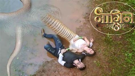 Naagin 3 17th February 2019 नगन क इतकम Upcomming News YouTube