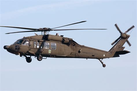 Uh 60 Black Hawk Medium Lift Utility Helicopters Jet Fighter Picture