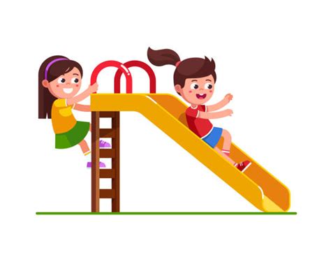 Kids Sliding Down Stairs Stock Photos Pictures And Royalty Free Images