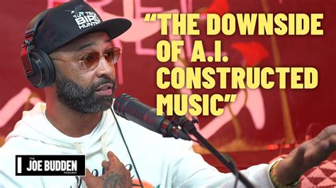 Joe Budden Podcast Ai Explained