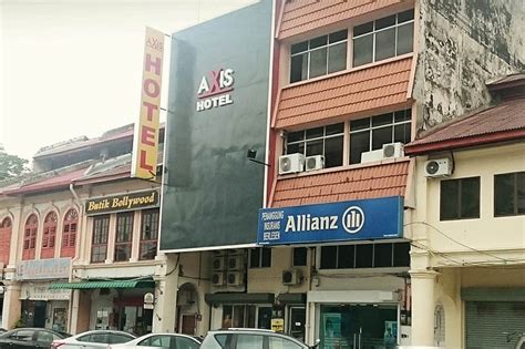 Lorong 3, jalan suria 3, jalan istana larut, jalan taiping utara, jalan medan perwira, jalan sultan mansor, jalan dato mah poh nui, lorong jaya 9, lorong sp/2, lorong sp/7. Hotels