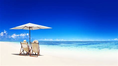 Beach Summer Sunshine Wallpapers Top Free Beach Summer Sunshine