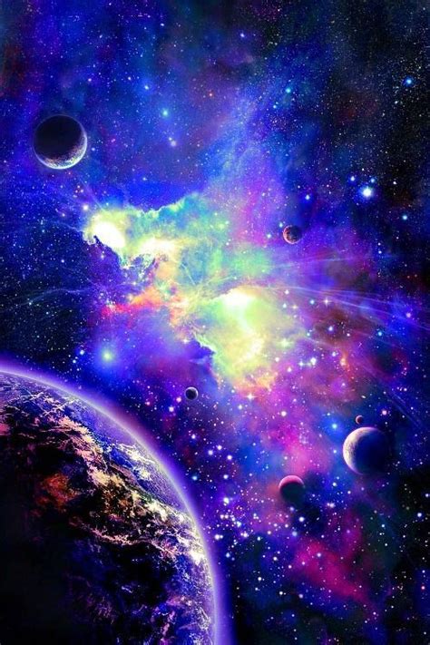 Fondos De Pantallas 29galaxias♥ Space Pictures Space Art Astronomy