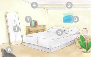 How To Feng Shui Your Bedroom In Decoomo
