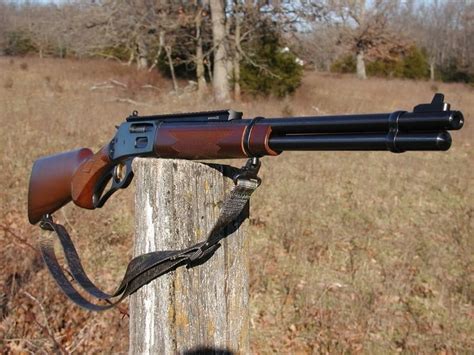 The Best Deer Rifle Weapons Overwiev For The Hunter In You