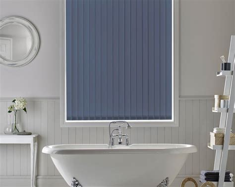 Bathroom Blinds 50 Off Waterproof Full Privacy And Easy To Clean