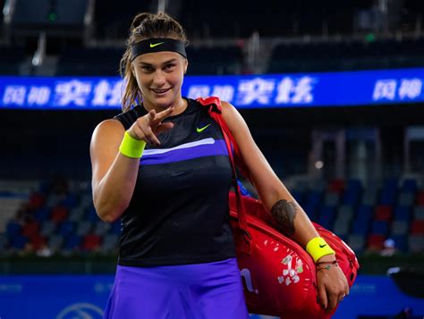 The latest tennis stats including head to head stats for at matchstat.com. WTA TENNIS COMENTADA POR JAVIER: Aryna Sabalenka advances ...