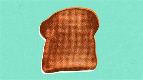 Science Says This Is Why Toast Tastes Better Than Bread Grazia