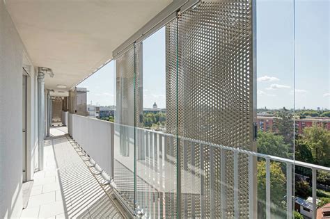 Balkonverglasungen Fenster Und Türen Balkoneloggien Baunetzwissen