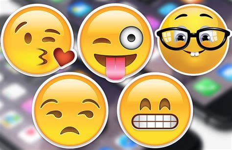 Best Iphone Emoji Apps Express All The Colors Of Your Emotions