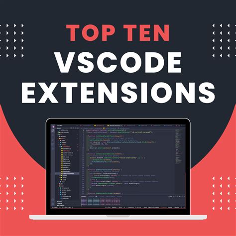 My Top Best VS Code Extensions Visual Studio Code