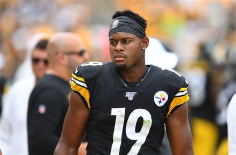 Select from premium juju smith schuster of the highest quality. 3 reasons why Steelers WR JuJu Smith-Schuster is overrated - Page 2