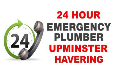 24 Hour Emergency Plumber Upminster 07540698790 Havering Local Plumbers Youtube