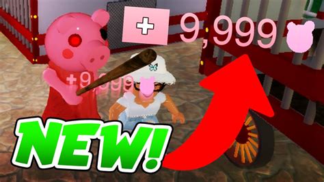 We did not find results for: NEW! How to get unlimited COINS FAST in Piggy! 2020 (Roblox) - YouTube