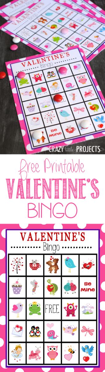Free Valentine Printable Games For Kids Hubpages
