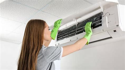 How To Choose Your Ductless Mini Split Cleaner
