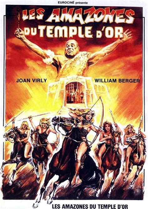 golden temple amazons the grindhouse cinema database