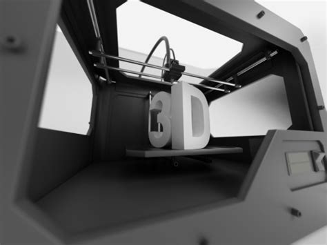 3D Systems Corporation, ExOne Co, Hewlett-Packard Company ...
