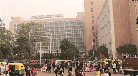 The all india institutes of medical sciences (aiims) are a group of autonomous government public medical colleges of higher education. As patients arrive at AIIMS OPD, task cut out: Prevent crowding | Cities News,The Indian Express
