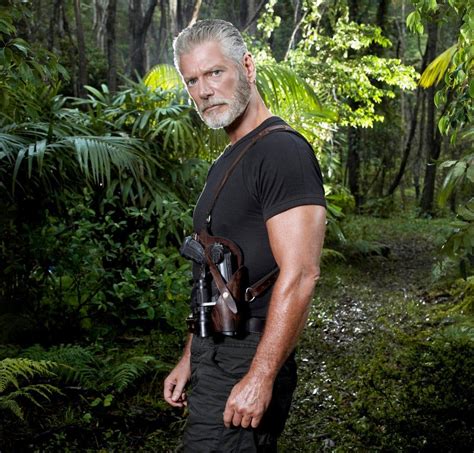 Stephen Lang Stars In ‘conan The Barbarian The New York Times
