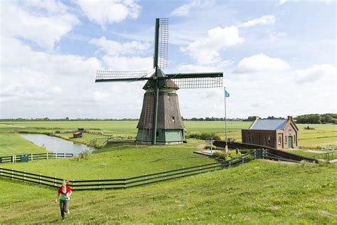 Trots Op West Friesland Landleven