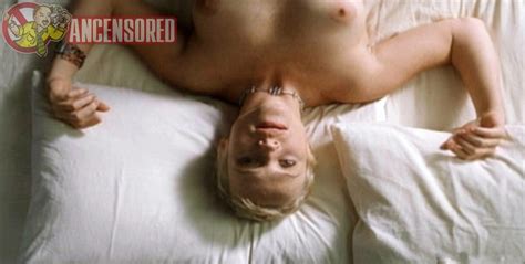 Naked Susie Porter In Better Than Sex