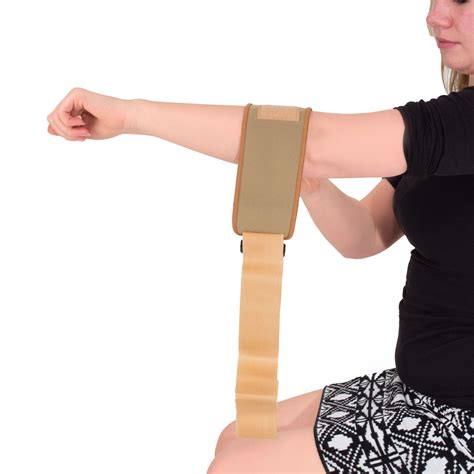 Bandage Wrap Tennis Elbow Gp Medical