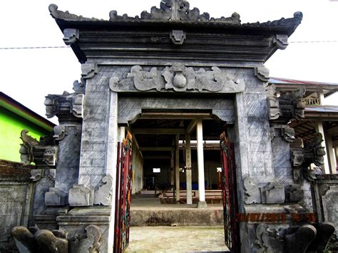 Gambar arya balai desa kebulen ꦏꦤ ꦠ ꦧꦭ ꦢ ꦱ ꦏ ꦧ ꦭ ꦤ jpg wikipedia sunda ensiklopedi bebas. Bangunan Desa | Selulung Kintamani