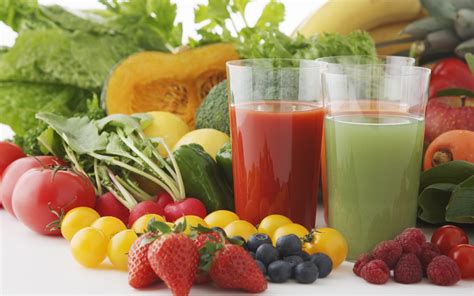 Prepare Sucos De Frutas Verduras E Legumes Digital Diet