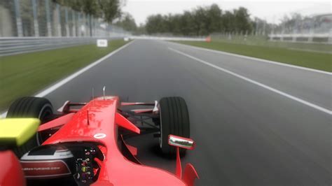 Onboard With Kimi Raikkonen Chasing The Realism DocArmor98