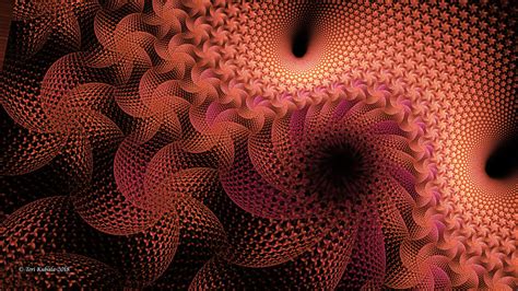 Created For Foci Challenge In Jwf By Terikub On Deviantart Fractal