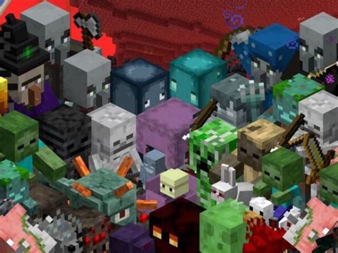 Qual Mob Você Seria No Minecraft Quizur