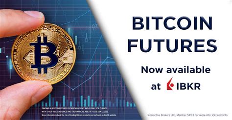 Bitcoin is the first successful digital currency designed with trust in cryptography over central authorities. Interactive Brokers Review - Bitcoin Futures Trading ...