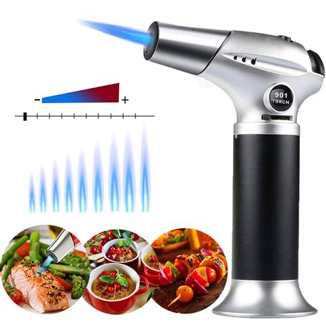 3 Best Cooking Torches from the Amazon Best Deals 2019 ...