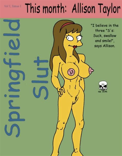 Post 240462 Allisontaylor Thefear Thesimpsons