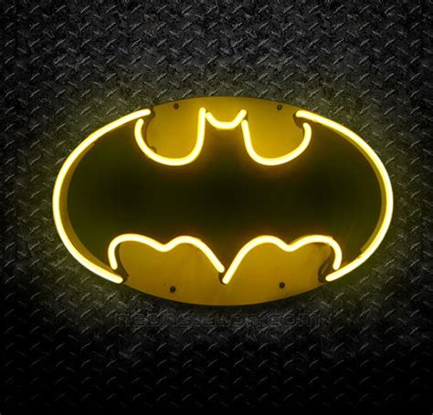 Buy Batman Neon Sign Online Neonstation