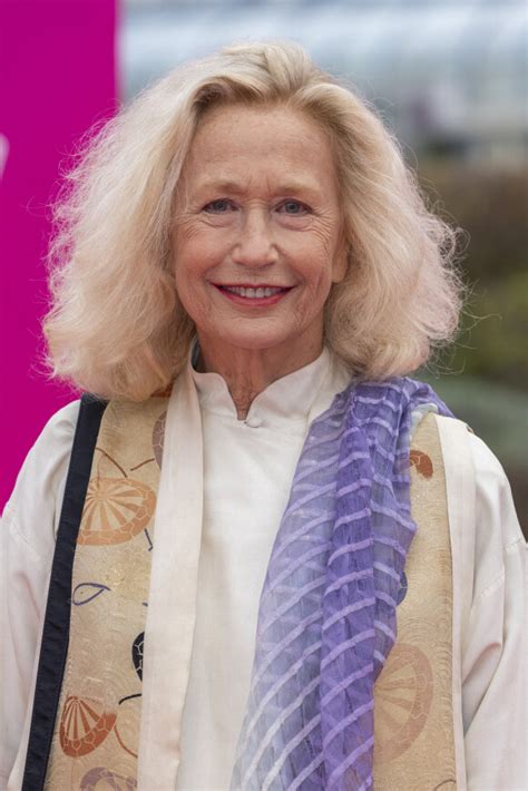 Photo Brigitte Fossey à La Première Du Film Dune Lors De La 47éme