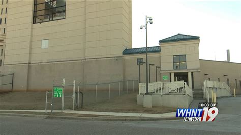 Some Inmates Released But Madison County Jail Website Is Still Down