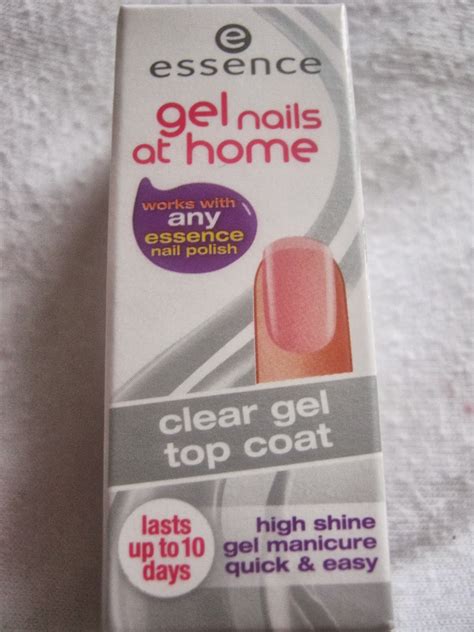 Lollovelife Essence Gel Nails At Home Review