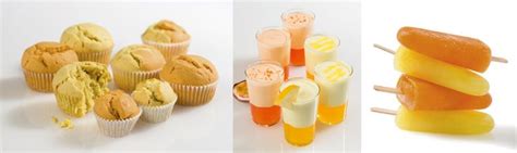 The Next Generation Yellow And Orange Colouring Foods Sensient Food