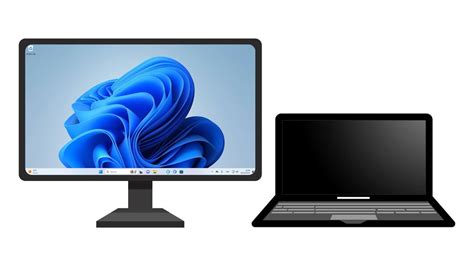 How To Turn Off Laptop Screen Display When Using External Monitor In