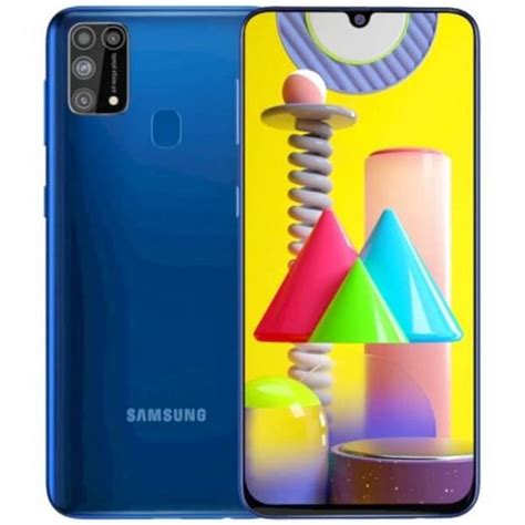 Features 6.4″ display, exynos 9611 chipset, 6000 mah battery, 128 gb storage, 8 gb ram, corning gorilla glass 3. Samsung Galaxy M31 | AlmohanadTech