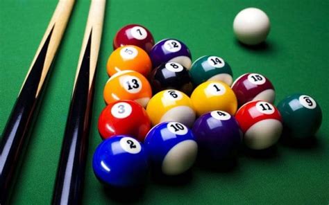 Mastering 8 Ball Pool Rules And Strategies